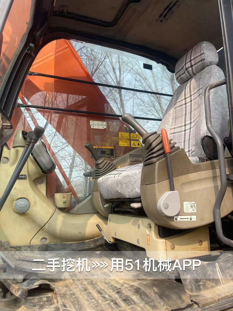 51挖机